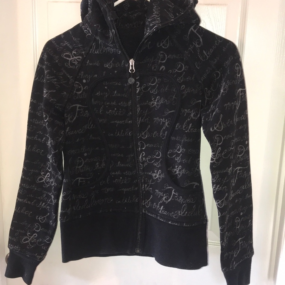 Lulemon jacket